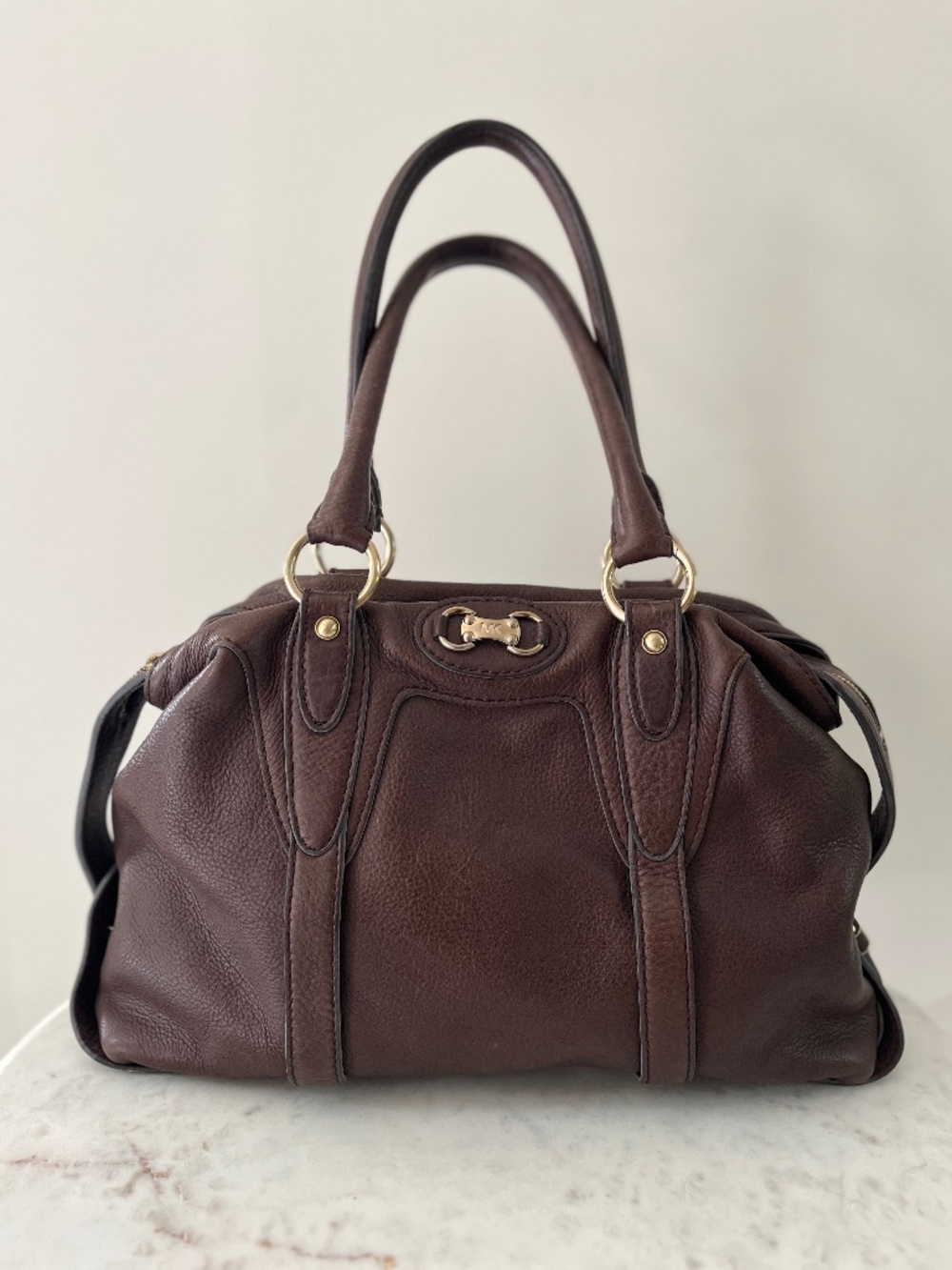 LIKE NEW Michael Kors handbag